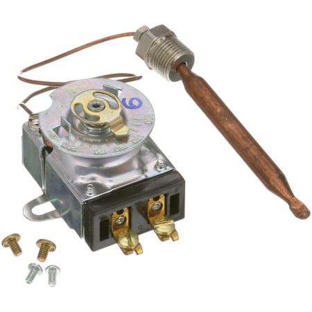 Hatco Thermostats, 3/8 X 4-3/32, 12 For - Part# 02.16.001 02.16.001